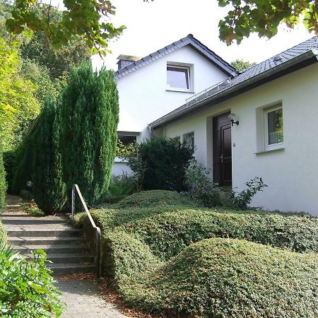 Ferienhaus Moock Horn-Bad Meinberg Buitenkant foto