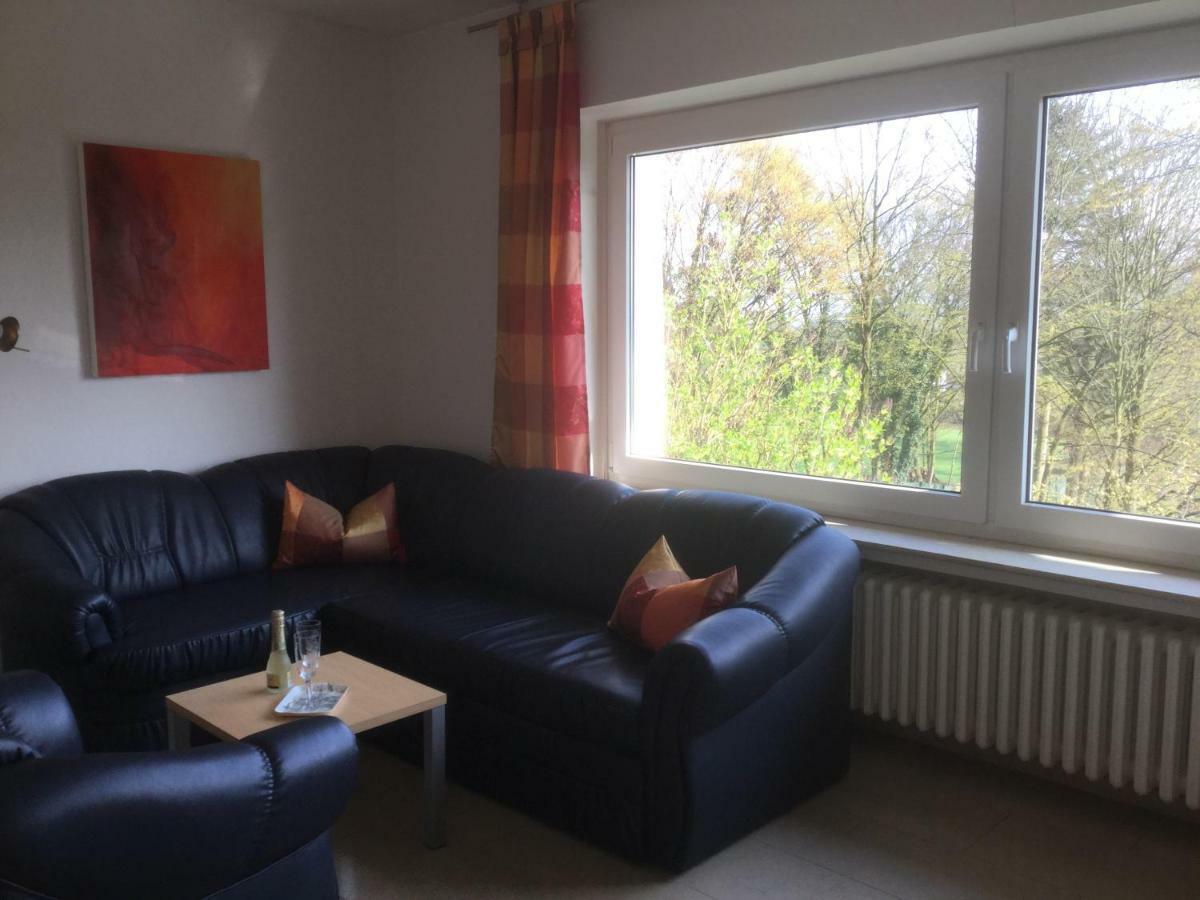 Ferienhaus Moock Horn-Bad Meinberg Buitenkant foto