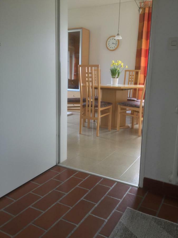 Ferienhaus Moock Horn-Bad Meinberg Buitenkant foto