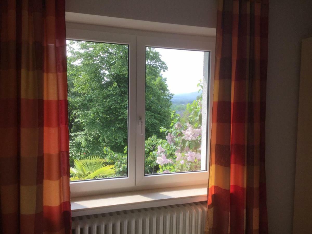 Ferienhaus Moock Horn-Bad Meinberg Buitenkant foto