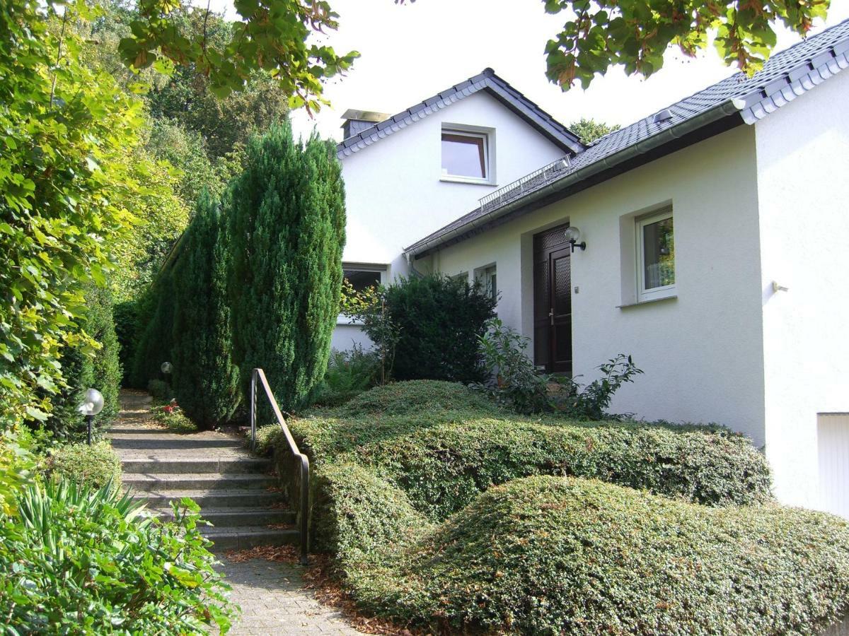 Ferienhaus Moock Horn-Bad Meinberg Buitenkant foto